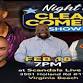 A Night of Clean Comedy