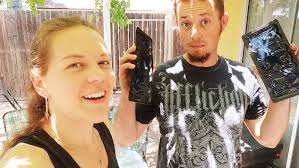 Gettin' Sticky With It