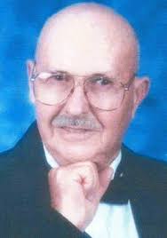 Russell Flinchum Overby (1928-2008)