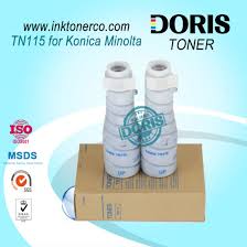 1366 x 768 at 60hz brightness: China Tn115 Copier Toner For Konica Minolta Bizhub 163v 7616v China Toner Powder Konica Minolta Toner