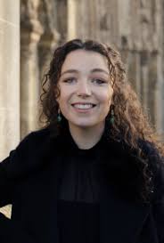 Rachel Ridout, Soprano