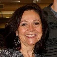 Denise Wolbert's Instagram, Twitter & Facebook