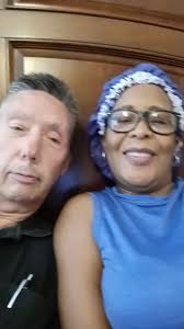 Mr & Mrs Scott are one...