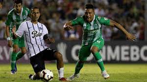 Aurora, nueva concepción, quiché y sololá definieron el día de hoy el estadio que albergará estos partidos que buscan el ascenso a liga nacional y ocupar los espacios que dejaron sanarate. Nacional Libertad Horarios Tv Y Como Ver Online La Libertadores As Colombia