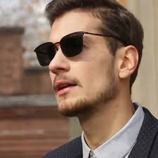 Kính mắt nam cao cấp ELLY HOMME