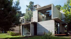 Besonias Almeida Arquitectos Project V D Set Image 21 Architettura Case Moderne Case