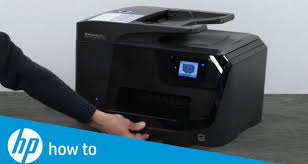 This will extract all the hp officejet pro 8610 driver files into a directory on your hard drive. Hp Office Jet Pro 8610 Missing Or Failed Print Head