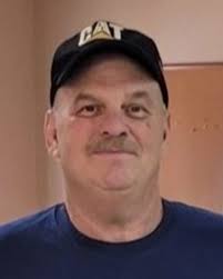 Jeffrey M. Otteni Obituary November 28, 2025