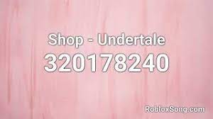 Roblox decal ids or spray paint code gears the gui (graphical user interface) feature in which you can spray paint in any surface such as a wall in the game environment with the different types of spirits or pattern design. Shop Undertale Roblox Id Roblox Music Code Youtube