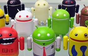 谷歌向中國開發者開放Google Play