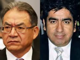 JOSÉ LUIS SORCIA RAMÍREZ, LLEGA COMO ENCARGADO DE DESPACHO DE LA SEP, EN  SUSTITUCIÓN DE MELITÓN LOZANO