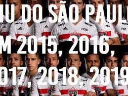 Como palmeiras e são paulo chegaram à final. Palmeiras Zera Chances De Titulo Do Spfc No Fim E Tricolor Vira Meme