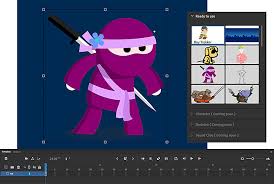 Explee is a cloud based animated video app, meaning you can create and display your animated videos from your laptop, tablet or smartphone and always have the latest version of your work at your fingertips. How To Guide Make Cartoon Animation Characters Adobe