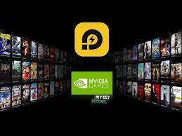 Nvidia Games Play On Pc By Ld Player Emulator Youtube