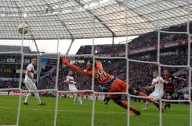 Erster trainer (bezeichnet als 1. Admir Mehmedi Besiegelte Mit Seinem 4 3 Fur Leverkusen Die Niederlage Des Vfb Stuttgart Hier Gibt Es Die Stimmen Zum Spiel Stuttgarter Nachrichten
