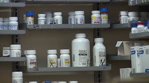 Check spelling or type a new query. New Bill Introduces Prescription Drug Affordability Board In Colorado Krdo