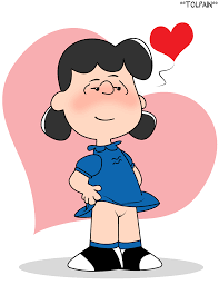 Post 2641631: Lucy_van_Pelt Peanuts Tolpain