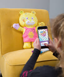The north pole is always frozen with ice. The Original Doodle Bear Brings Back A 90s Favorite With A Tech Twist The Toy Insider