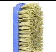 FICKERT DIAMOND BRUSH 140MM BELLUX - Maser