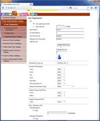 Konica minolta bizhub c203 driver & software download. How To Setup Color Printing Restrictions On Konica Minoltas Printers Scanners