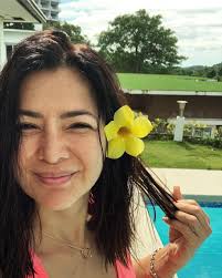 Alice Dixson