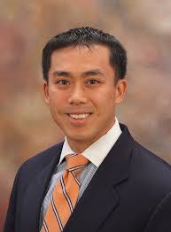 John Hwang's Instagram, Twitter & Facebook