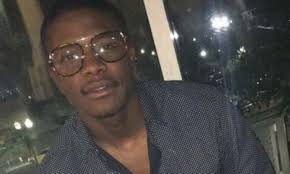 Young Birmingham man hit, killed