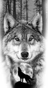 Outfit Designs Google Suche Designs Dogoutfitideas Google Outfit Suche Tattooedmodels 2020 Wolf Tattoo Design Kurt Dovmeleri Uluyan Kurt