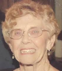 Eileen Field Obituary