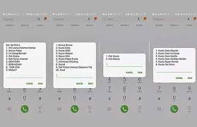 Nah jika terjadi kelupaan anda bisa mengecek *123*2*1*1#. 5 Cara Cek Kuota 3 Three Terbaru Dan Termudah 2021 Carasianturi