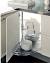 Modular Kitchen Wall Shelves