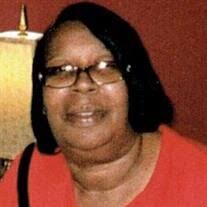 Gloria Jean Chiles Obituary