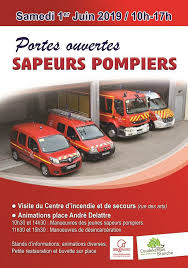 Chaque année, tous les centres de formation ifapme ouvrent leurs portes pour vous faire découvrir notre offre de formations à travers toute la wallonie. Sdis 59 Journee Portes Ouvertes Centre D Incendie Facebook
