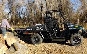 Related manuals for arctic cat prowler 700i hdx 2015. 2014 Arctic Cat Prowler 700 Hdx Limited Review Atv Com