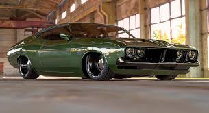 I will keep it for anything less then starting price. Xb Coup Aussie Old Parked Cars 1975 Ford Xb Falcon Gt 351 Hardtop We Have 5 Cars For Sale For Xb Coupe From Just 13 269 Inspiration Home Future