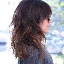 Effet bonne mine garantie ! confie le professionnel. Pin On Coiffures