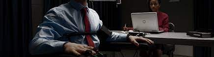 To do this, we use a lie detector, also called a « polygraph ». Prepare For The Police Polygraph Exam Police Test Prep