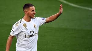 Hazard ready for madrid debut. 25 Kata Kata Keren Eden Hazard Bintang Real Madrid Yang Sedang Meredup Ragam Bola Com