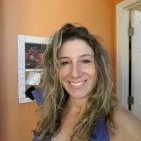 Michelle Touchberry's Instagram, Twitter & Facebook