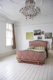 Renovations And Inspirations Painted Wood Floors Lovely Chaos Painted Wood Floors White Painted Floors Bedroom Flooring