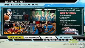 Download play kuroko no basuke (kuroko's basketball) tips 2.0 latest version apk by megan poula for android free online at apkfab.com. Apk Dadi