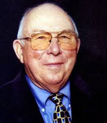 HOWARD ALBRIGHT Obituary (2014)