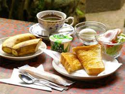 「朝食・旅館」の画像検索結果