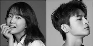 All categories blog deindex drama kshow latest asian drama releases latest asian movie releases latest kshow releases movies uncategorized upcoming episode. Park Bo Young Pairs Up With Seo In Guk In Upcoming Tvn Fantasy Romance Drama