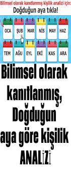 Dogum Ayi Insanlar Uzerindeki Olumlu Yada Olumsuz Etkilerinin Oldugu Ve Bunun Etkilerini Omur Boyu Tas Diy Beauty Tutorials Beauty Tutorials Videos Personality