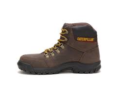 S$ 219.67 to s$ 222.60. Caterpillar Malaysia Outlet Caterpillar Safety Boots Outlet Caterpillar Outline Steel Toe Mens Brown