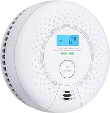 Installing a carbon monoxide (co) detector in commercial and residential buildings is extremely important, as it indicates the presence of the the first indication of a potential issue is a beep occurring about every 30 seconds. X Sense 10 Year Battery Not Hardwired Smoke And Carbon Monoxide Detector Alarm With Lcd Display Dual Sensor Smoke Co Alarm Complies With Ul 217 Ul 2034 Standards Auto Check Sc01 Amazon Com