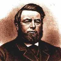 Benjamin Wyman Morse (1825–1887)