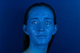 52Frames: Week: 50: Choose A Color Challenge