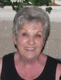 Obituary information for Gail Duhon